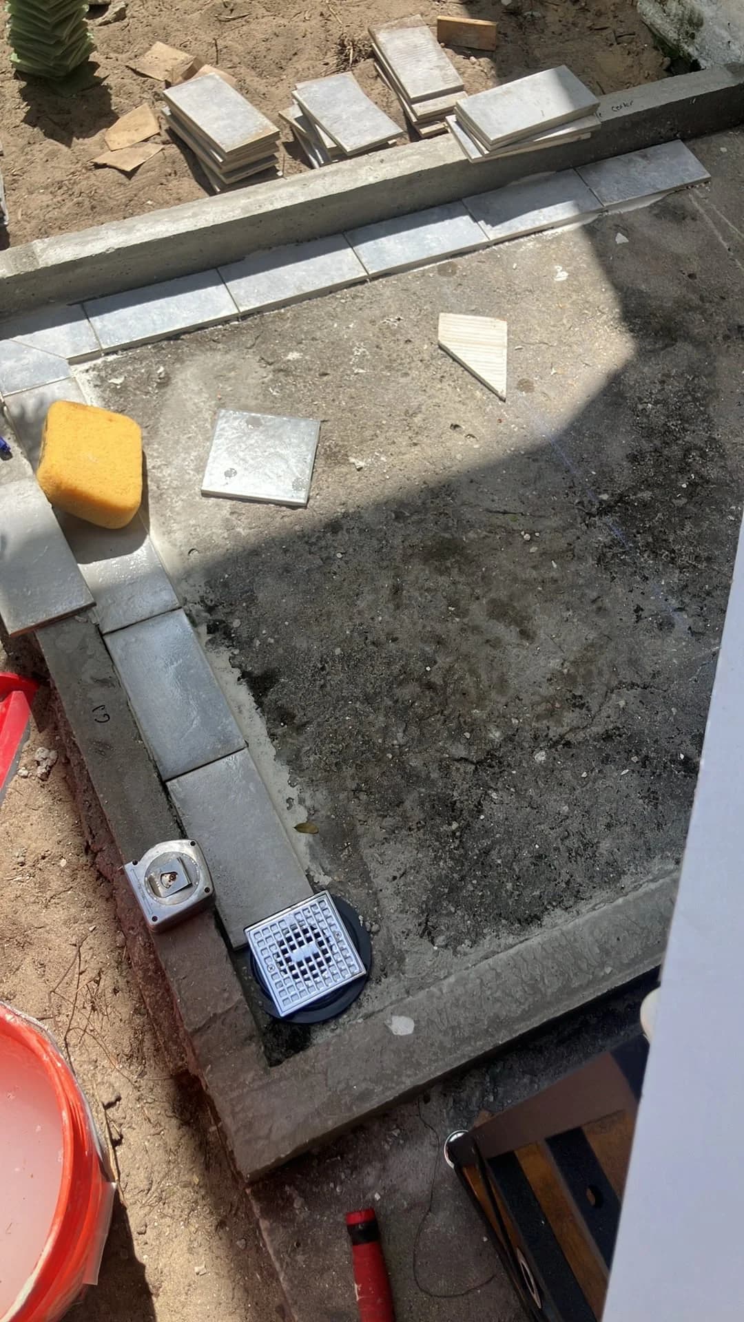 Jeff of All Trades work — portfolio slide 16