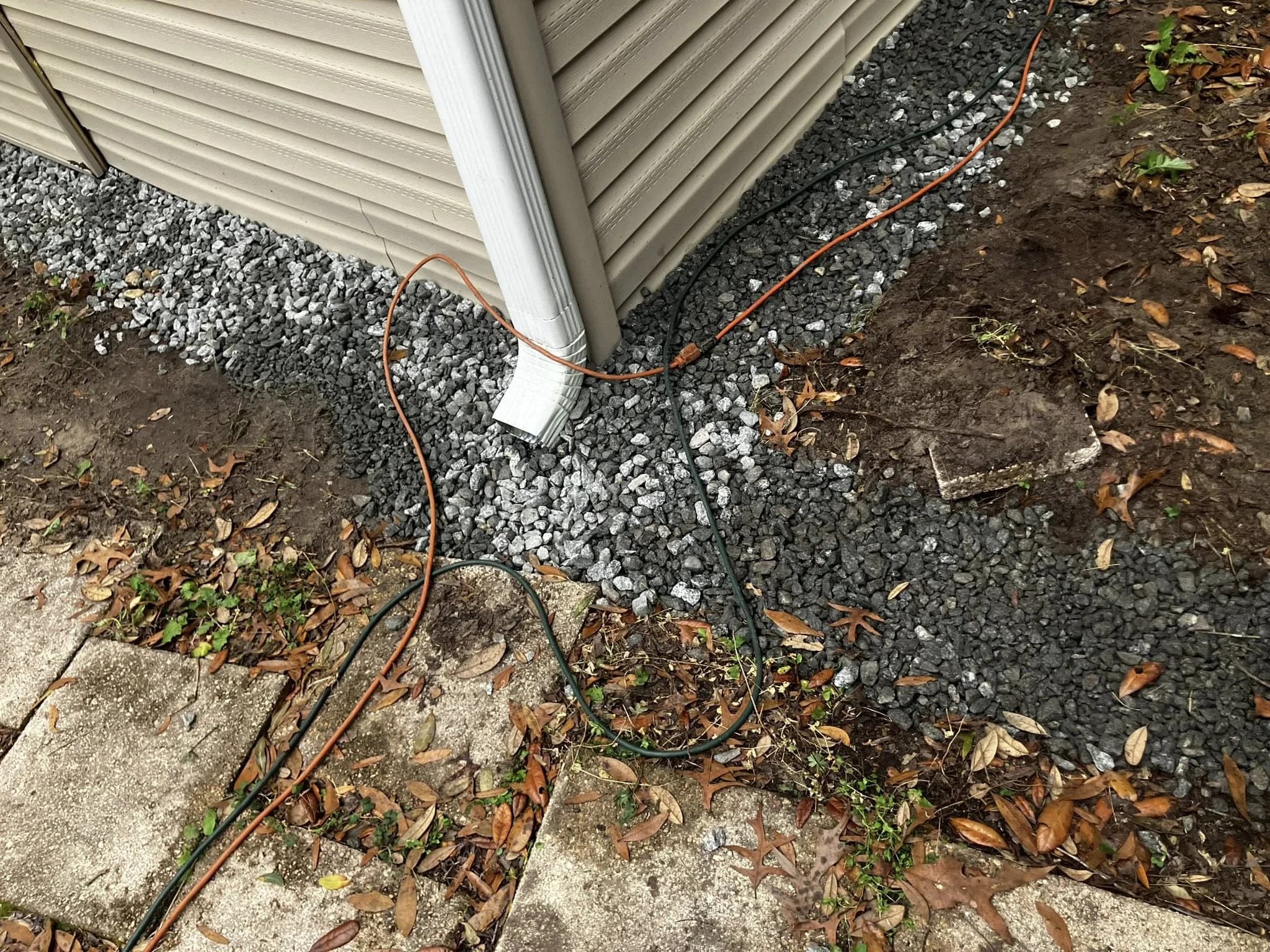 Floor substrate prep