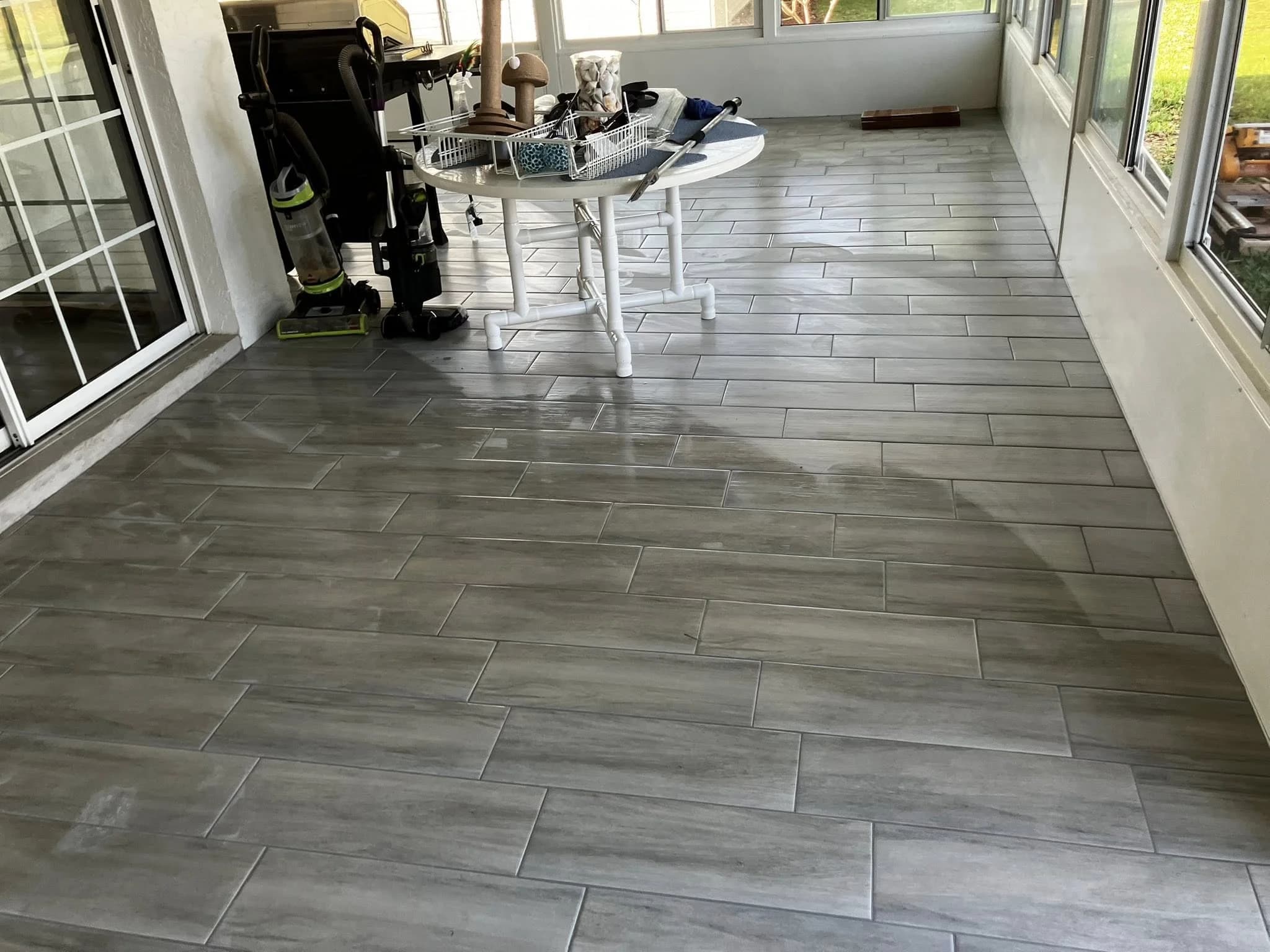 Jeff of All Trades work — portfolio slide 20