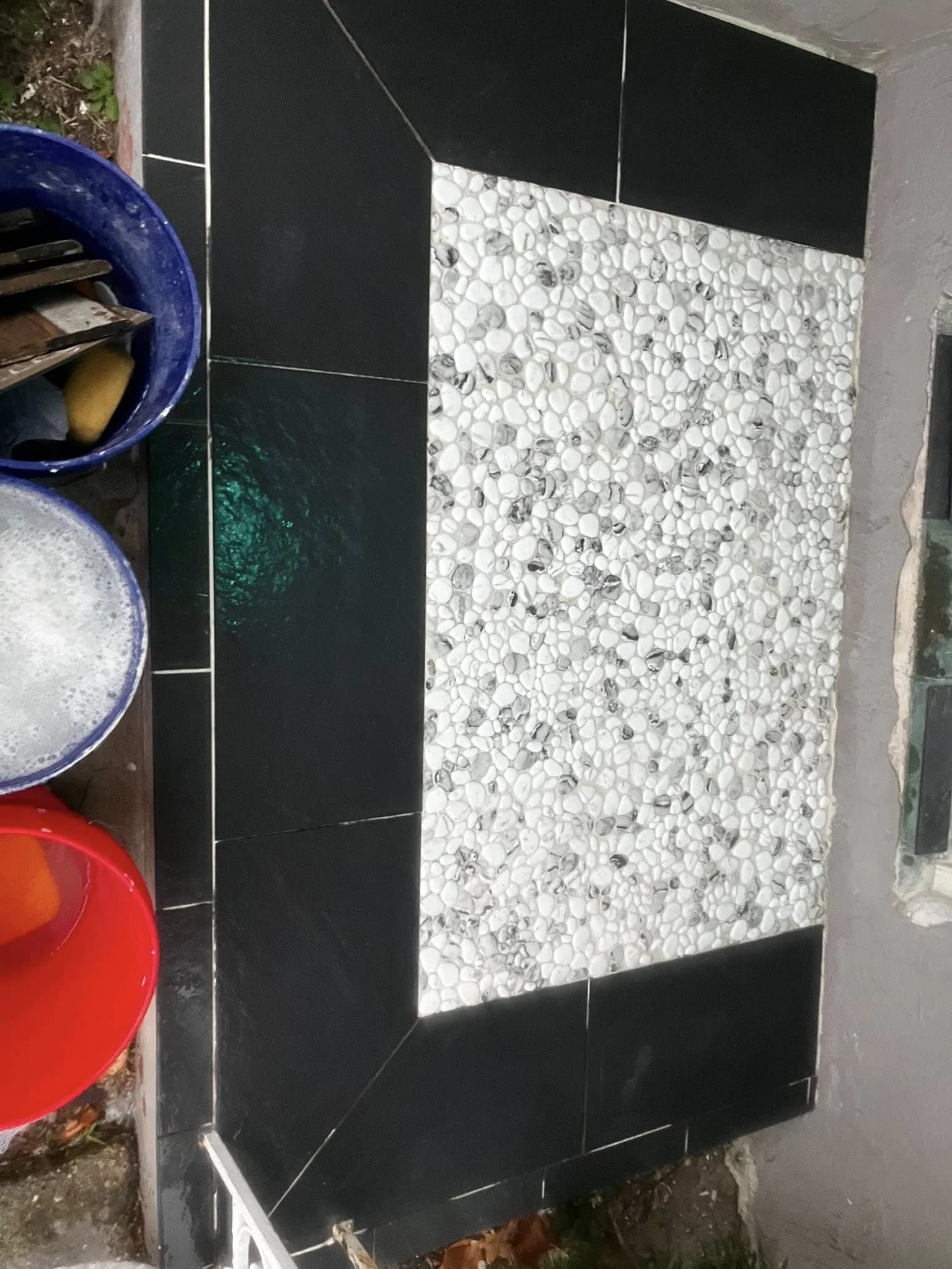 Roof vents inspection